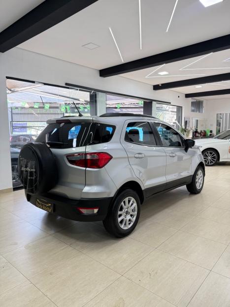 FORD Ecosport 1.5 12V 4P TI-VCT FLEX SE, Foto 9