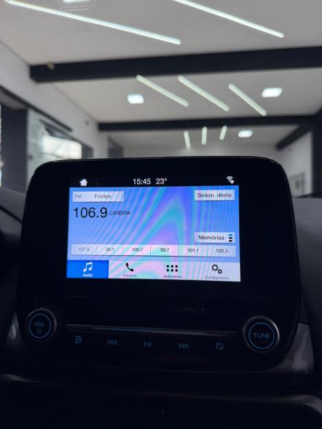 FORD Ecosport 1.5 12V 4P TI-VCT FLEX SE, Foto 10