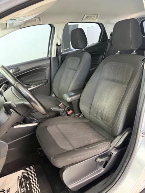 FORD Ecosport 1.5 12V 4P TI-VCT FLEX SE, Foto 11