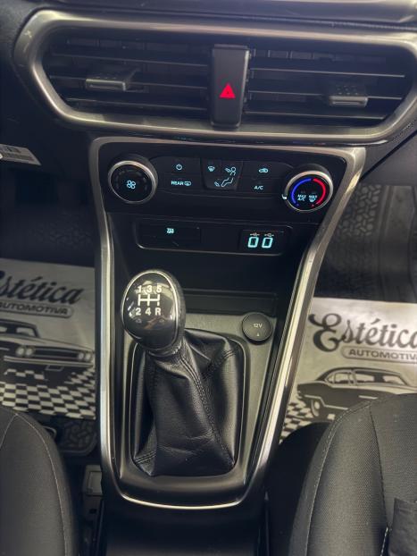 FORD Ecosport 1.5 12V 4P TI-VCT FLEX SE, Foto 12