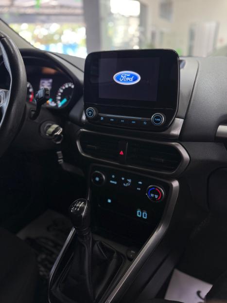 FORD Ecosport 1.5 12V 4P TI-VCT FLEX SE, Foto 13