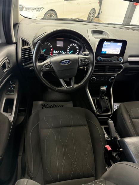 FORD Ecosport 1.5 12V 4P TI-VCT FLEX SE, Foto 14