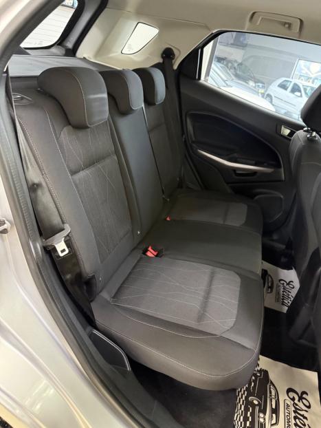 FORD Ecosport 1.5 12V 4P TI-VCT FLEX SE, Foto 15
