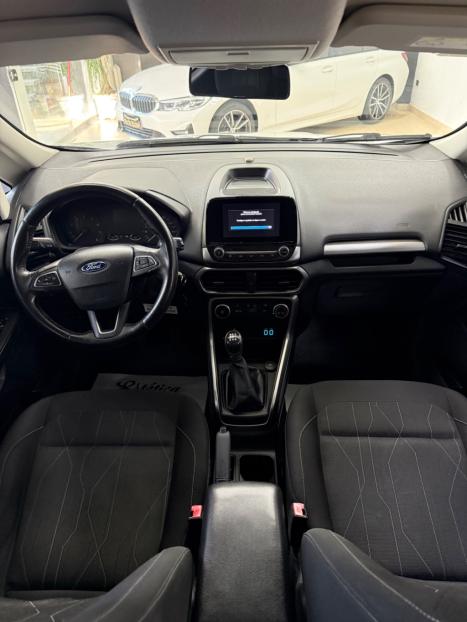 FORD Ecosport 1.5 12V 4P TI-VCT FLEX SE, Foto 16