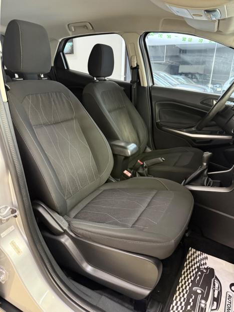 FORD Ecosport 1.5 12V 4P TI-VCT FLEX SE, Foto 17