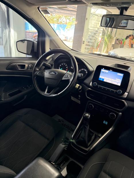 FORD Ecosport 1.5 12V 4P TI-VCT FLEX SE, Foto 18