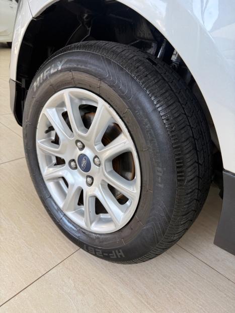FORD Ecosport 1.5 12V 4P TI-VCT FLEX SE, Foto 19