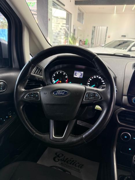 FORD Ecosport 1.5 12V 4P TI-VCT FLEX SE, Foto 20