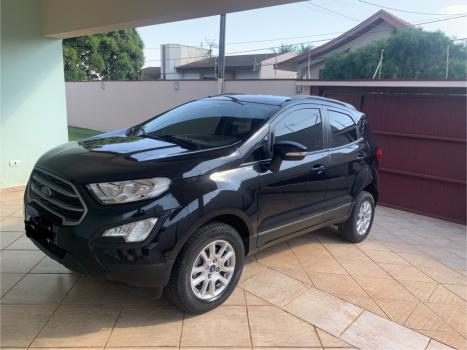 FORD Ecosport 1.5 12V 4P TI-VCT SE FLEX AUTOM�TICO, Foto 1