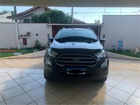 FORD Ecosport 1.5 12V 4P TI-VCT SE FLEX AUTOM�TICO, Foto 2