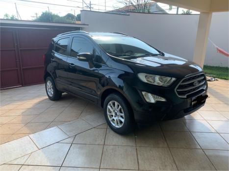 FORD Ecosport 1.5 12V 4P TI-VCT SE FLEX AUTOM�TICO, Foto 3