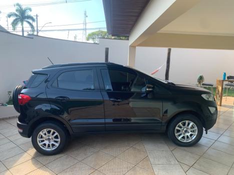 FORD Ecosport 1.5 12V 4P TI-VCT SE FLEX AUTOM�TICO, Foto 5