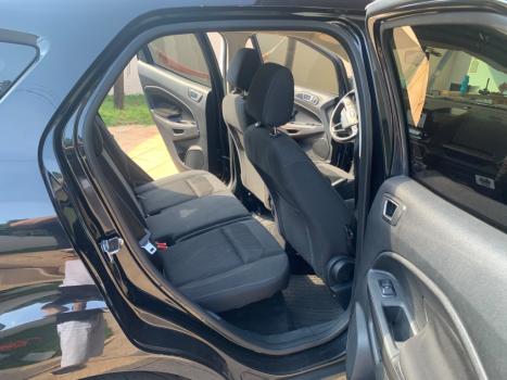 FORD Ecosport 1.5 12V 4P TI-VCT SE FLEX AUTOM�TICO, Foto 10