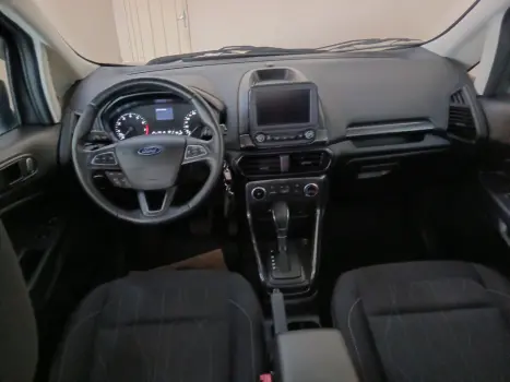 FORD Ecosport 1.5 12V 4P TI-VCT SE FLEX AUTOM�TICO, Foto 7