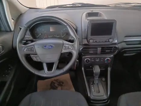 FORD Ecosport 1.5 12V 4P TI-VCT SE FLEX AUTOM�TICO, Foto 8