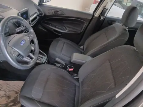 FORD Ecosport 1.5 12V 4P TI-VCT SE FLEX AUTOM�TICO, Foto 9