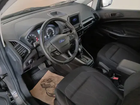 FORD Ecosport 1.5 12V 4P TI-VCT SE FLEX AUTOM�TICO, Foto 10
