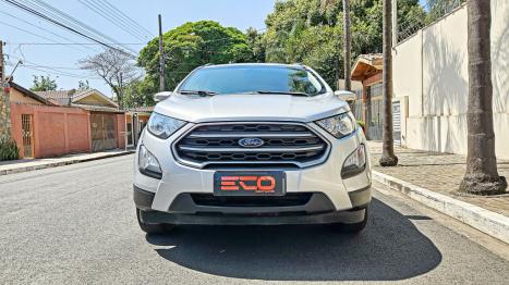 FORD Ecosport 1.5 12V 4P TI-VCT SE FLEX AUTOMÁTICO, Foto 2