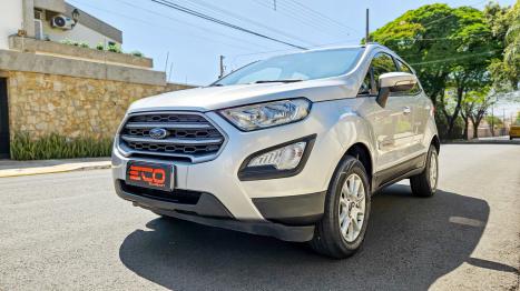 FORD Ecosport 1.5 12V 4P TI-VCT SE FLEX AUTOMÁTICO, Foto 3