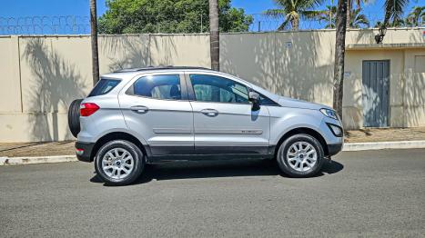 FORD Ecosport 1.5 12V 4P TI-VCT SE FLEX AUTOMÁTICO, Foto 4