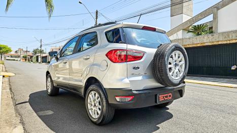 FORD Ecosport 1.5 12V 4P TI-VCT SE FLEX AUTOMÁTICO, Foto 5