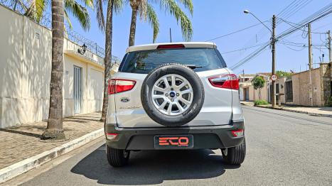 FORD Ecosport 1.5 12V 4P TI-VCT SE FLEX AUTOMÁTICO, Foto 6