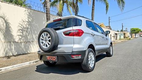 FORD Ecosport 1.5 12V 4P TI-VCT SE FLEX AUTOMÁTICO, Foto 7