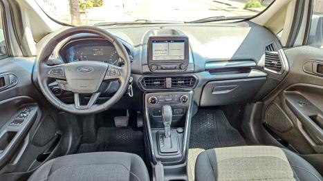 FORD Ecosport 1.5 12V 4P TI-VCT SE FLEX AUTOMÁTICO, Foto 8