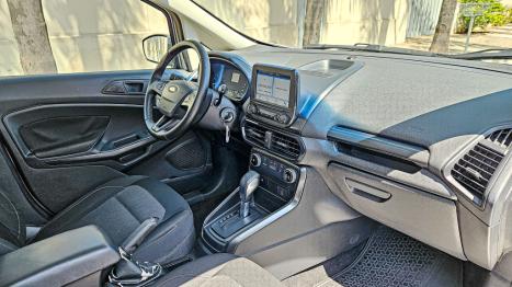 FORD Ecosport 1.5 12V 4P TI-VCT SE FLEX AUTOMÁTICO, Foto 9