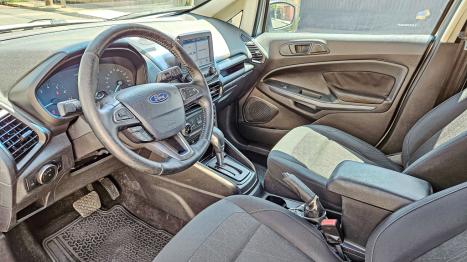 FORD Ecosport 1.5 12V 4P TI-VCT SE FLEX AUTOMÁTICO, Foto 10