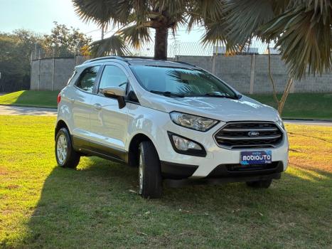 FORD Ecosport 1.5 12V 4P TI-VCT SE FLEX AUTOM�TICO, Foto 2