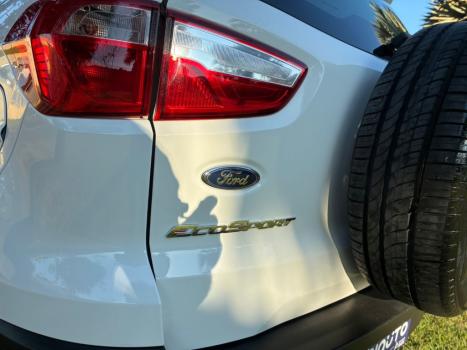 FORD Ecosport 1.5 12V 4P TI-VCT SE FLEX AUTOM�TICO, Foto 3
