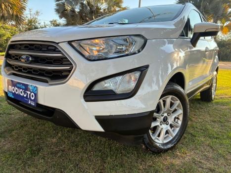 FORD Ecosport 1.5 12V 4P TI-VCT SE FLEX AUTOM�TICO, Foto 4