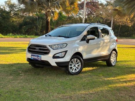 FORD Ecosport 1.5 12V 4P TI-VCT SE FLEX AUTOM�TICO, Foto 5