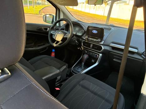 FORD Ecosport 1.5 12V 4P TI-VCT SE FLEX AUTOM�TICO, Foto 6