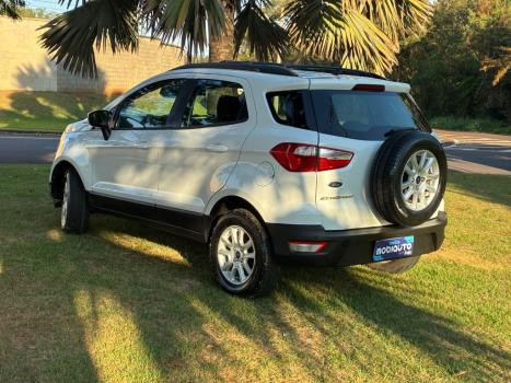 FORD Ecosport 1.5 12V 4P TI-VCT SE FLEX AUTOM�TICO, Foto 7