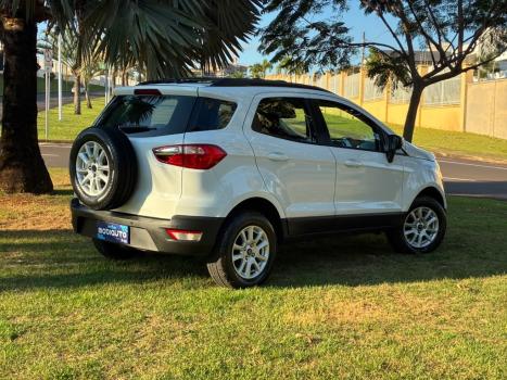 FORD Ecosport 1.5 12V 4P TI-VCT SE FLEX AUTOM�TICO, Foto 8
