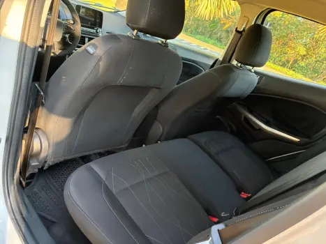 FORD Ecosport 1.5 12V 4P TI-VCT SE FLEX AUTOM�TICO, Foto 11