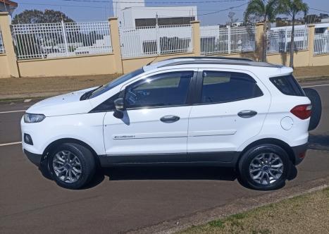 FORD Ecosport 1.6 16V 4P FREESTYLE PLUS FLEX, Foto 5