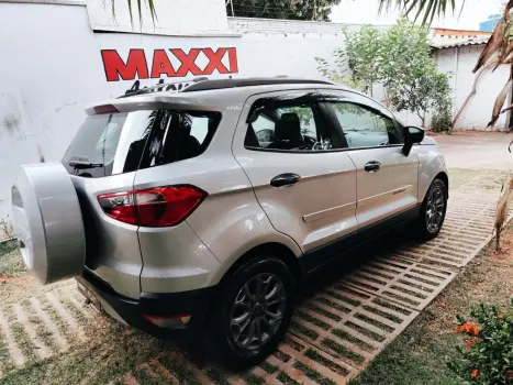 FORD Ecosport 1.6 16V 4P FREESTYLE, Foto 2