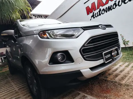 FORD Ecosport 1.6 16V 4P FREESTYLE, Foto 3