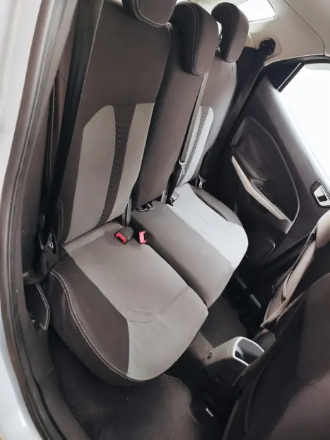 FORD Ecosport 1.6 16V 4P FREESTYLE, Foto 4