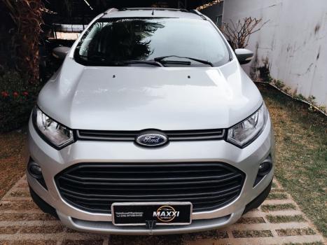 FORD Ecosport 1.6 16V 4P FREESTYLE, Foto 5