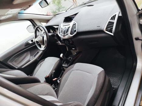 FORD Ecosport 1.6 16V 4P FREESTYLE, Foto 6