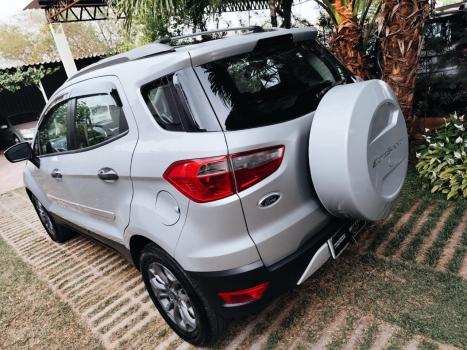 FORD Ecosport 1.6 16V 4P FREESTYLE, Foto 7