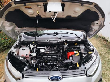 FORD Ecosport 1.6 16V 4P FREESTYLE, Foto 8