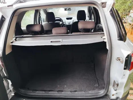 FORD Ecosport 1.6 16V 4P FREESTYLE, Foto 9