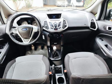 FORD Ecosport 1.6 16V 4P FREESTYLE, Foto 10