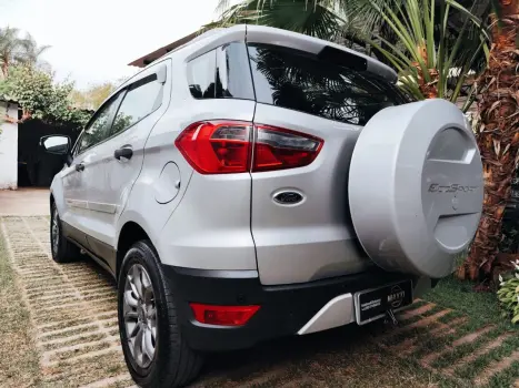 FORD Ecosport 1.6 16V 4P FREESTYLE, Foto 12