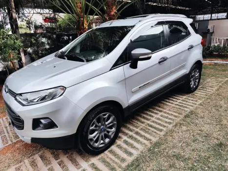 FORD Ecosport 1.6 16V 4P FREESTYLE, Foto 13